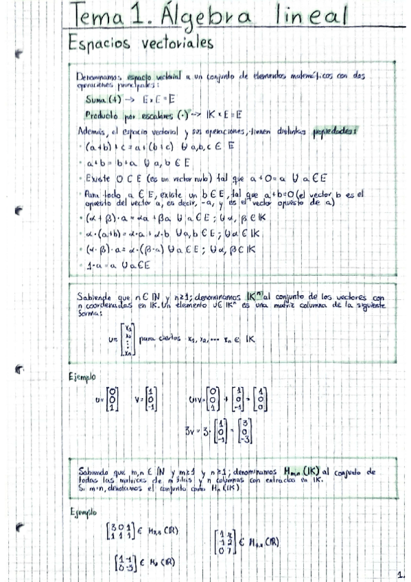 Miniatura del documento Apuntes álgebra lineal.pdf