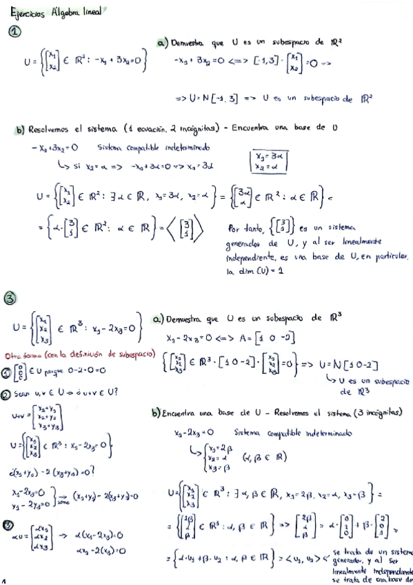 Miniatura del documento Ejercicios álgebra lineal.pdf