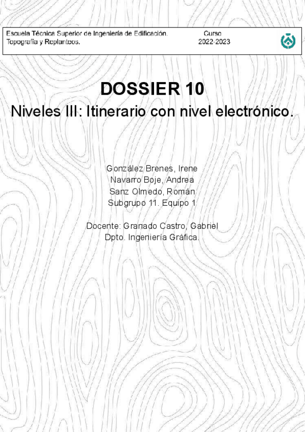 Miniatura del documento Practica-10-Niveles-III-Itinerario-con-nivel-electronico..pdf