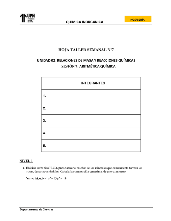 Miniatura del documento HOJA-Taller-Grupal-N-7-Aritmetica-Quimica-RESOLUCION.pdf