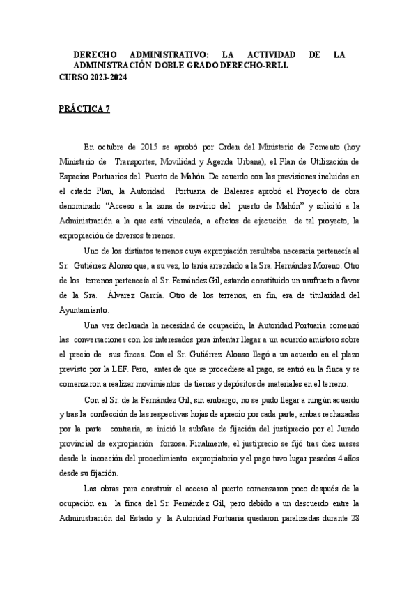 Miniatura del documento Practica-7-DERECHO-ADMINISTRATIVO-II.pdf