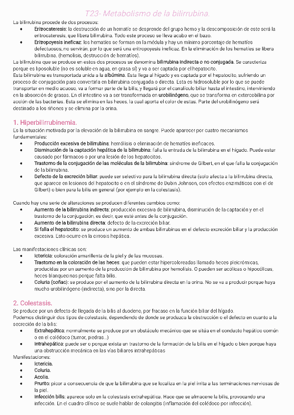 Miniatura del documento T23-Metabolismo-de-la-bilirrubina240311143427.pdf