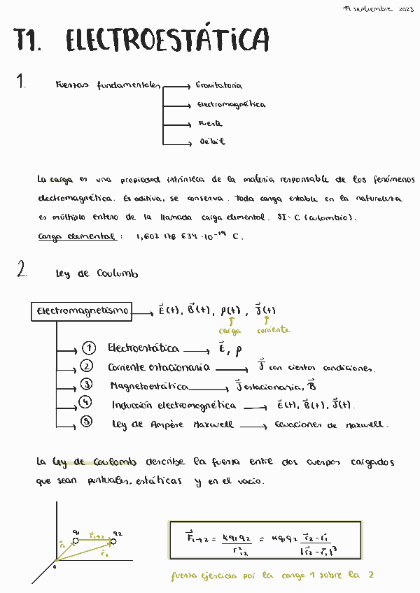 Miniatura del documento T1-Electroestatica-Apuntes-de-clase.pdf
