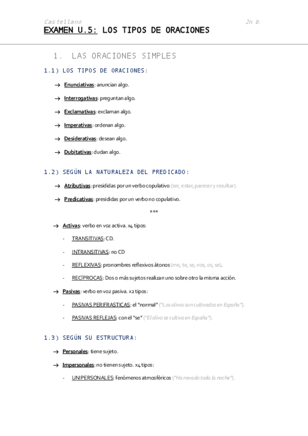 Miniatura del documento LAS-ORACIONES-SIMPLES-Castellano-U.5-global.pdf