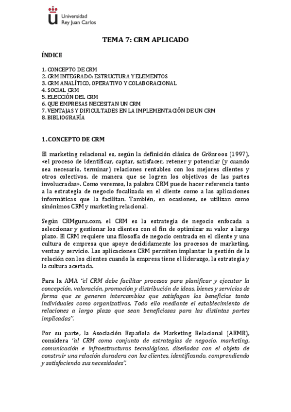 Miniatura del documento TEMA 7. CRM APLICADO.pdf