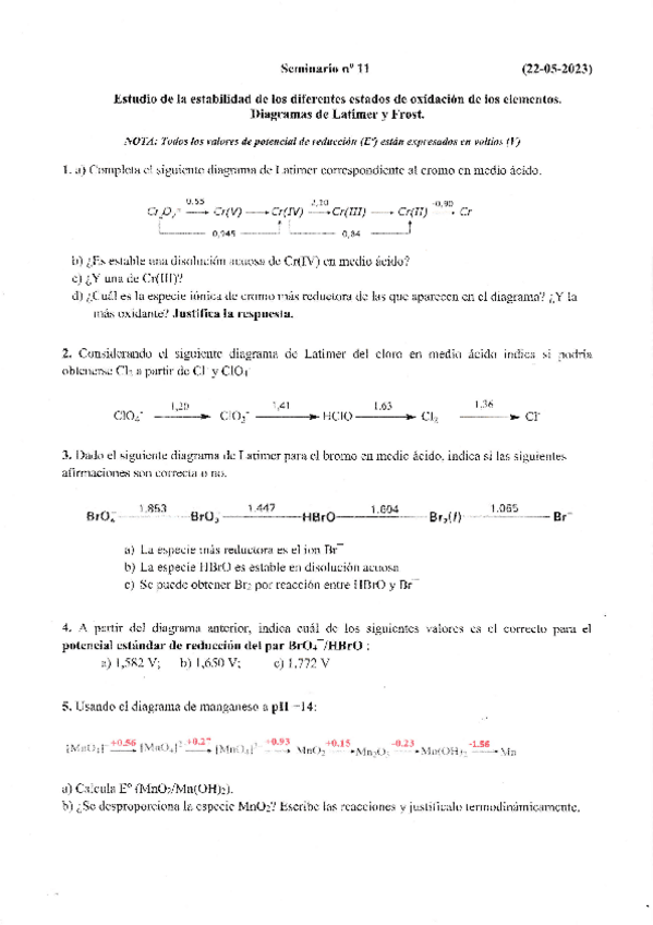 Miniatura del documento Seminario-11-Diagramas-de-Latimer-y-Frost.pdf