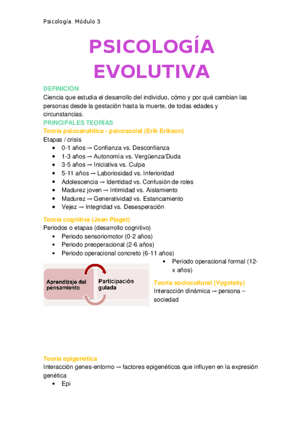Miniatura del documento Psicologia-evolutiva.docx