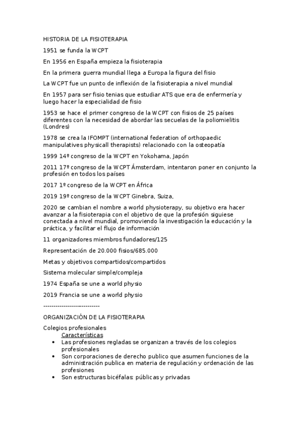 Miniatura del documento Historia-y-organizacion-de-la-fisio.docx
