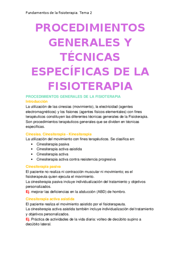 Miniatura del documento Procedimientos-generales-y-tecnicas-especificas-de-la-Fisioterapia.docx