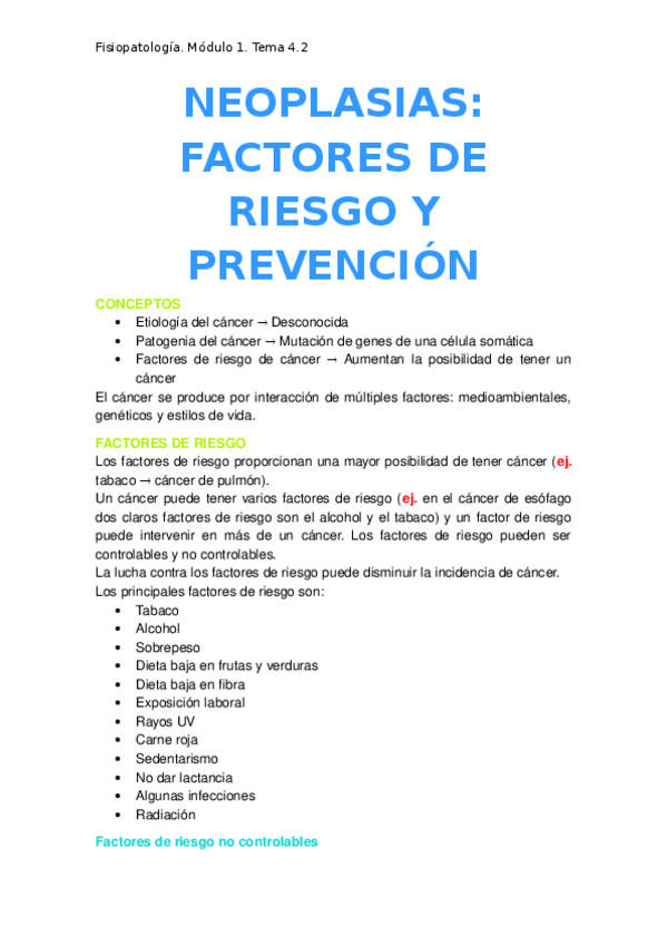 Miniatura del documento 4.-Neoplasias-factores-de-riesgo-y-prevencion.docx