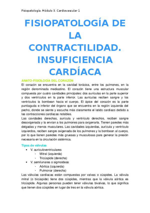 Miniatura del documento 1.-Fisiopatologia-de-la-contractilitat.-Insuficiencia-cardiaca.docx