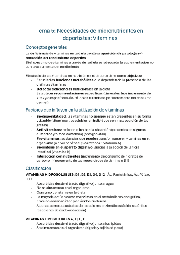 Miniatura del documento Tema-5.-Vitaminas.pdf