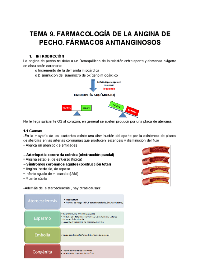 Miniatura del documento TEMA-9.-FARMACOLOGIA-DE-LA-ANGINA-DE-PECHO.-FARMACOS-ANTIANGINOSOS.pdf