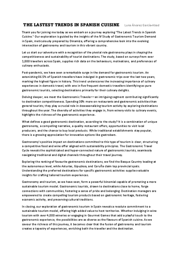 Miniatura del documento THE-LASTEST-TRENDS-IN-SPANISH-CUISINE-Luna-Alvarez-Garcia.pdf
