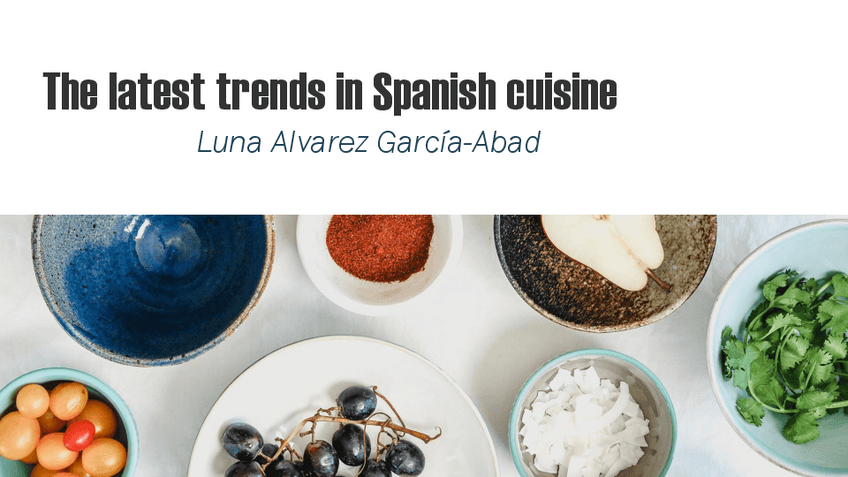 Miniatura del documento The-latest-trends-in-Spanish-cuisin-ptx.pdf