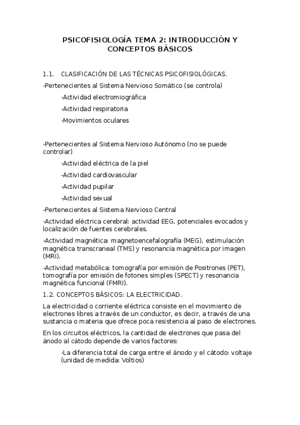Miniatura del documento PSICOFISIOLOGIA-TEMA-2.docx