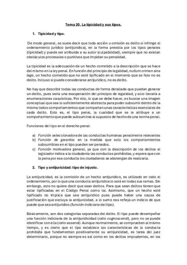 Miniatura del documento Tema-20-la-Tipicidad.pdf