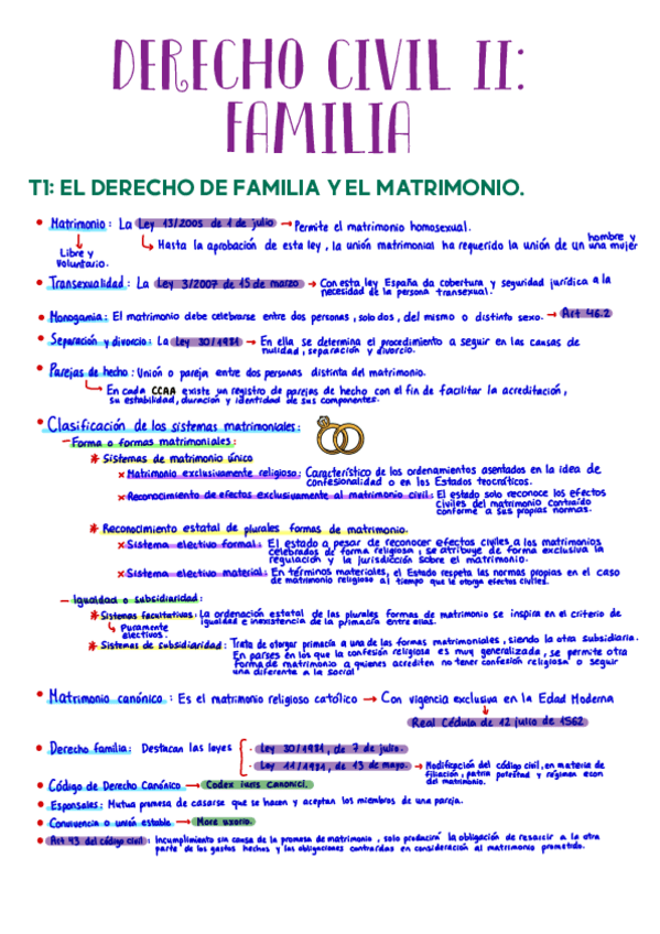 Miniatura del documento T1-El-derecho-de-familia-y-el-matrimonio..pdf