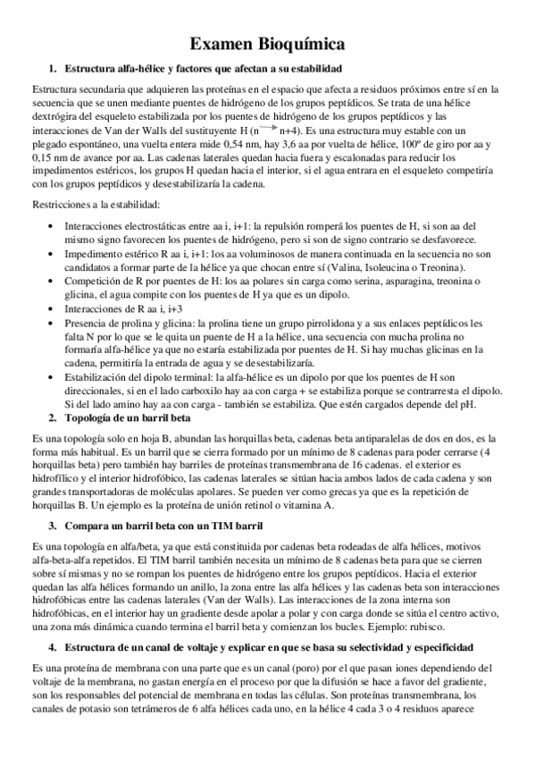 Miniatura del documento Examen-Bioquimica.pdf
