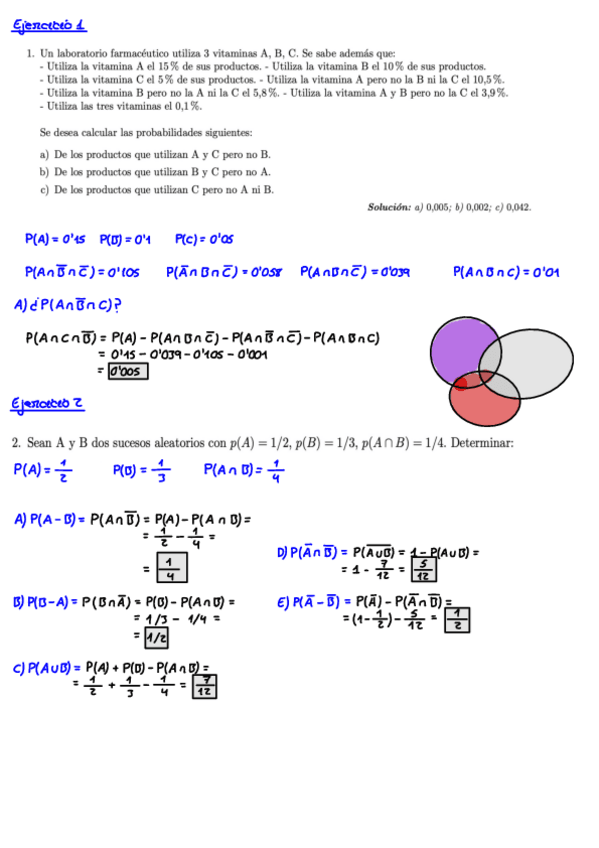 Miniatura del documento Relación de problemas 1 (resueltos) - EST .pdf