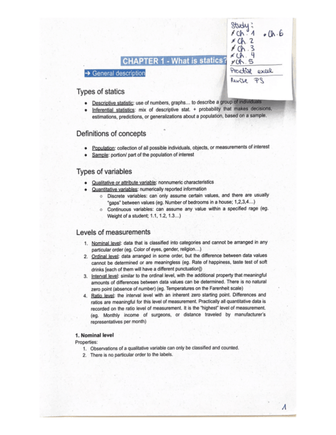 Miniatura del documento ALL-notes-Data-Analysis.pdf