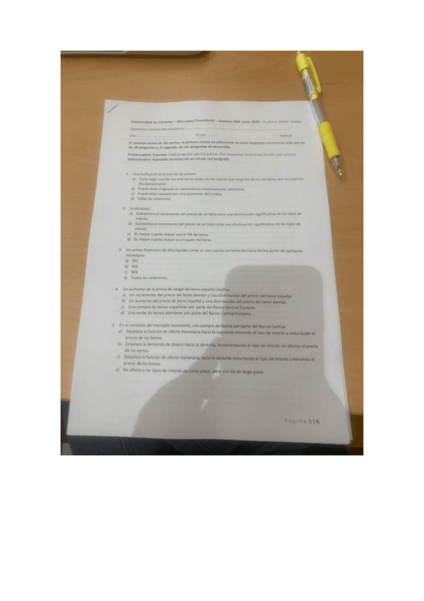 Miniatura del documento Examen-MERCADOS-FINANCIEROS-2023.pdf