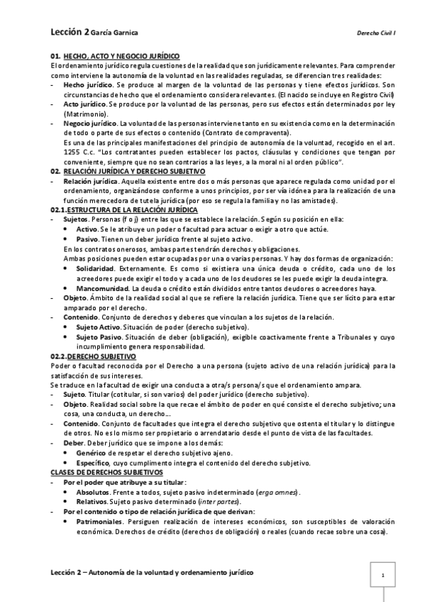 Miniatura del documento Lección-2.-Derecho-Civil-I.pdf