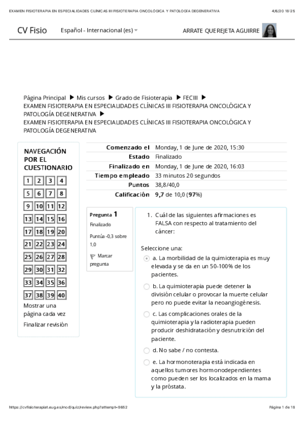 Miniatura del documento EXAMEN-FISIOTERAPIA-EN-ESPECIALIDADES-CLINICAS-III-FISIOTERAPIA-ONCOLOGICA-Y-PATOLOGIA-DEGENERATIVA.pdf