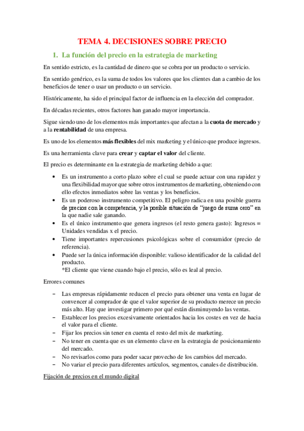 Miniatura del documento Tema-4.-DECISIONES-SOBRE-PRECIO.pdf