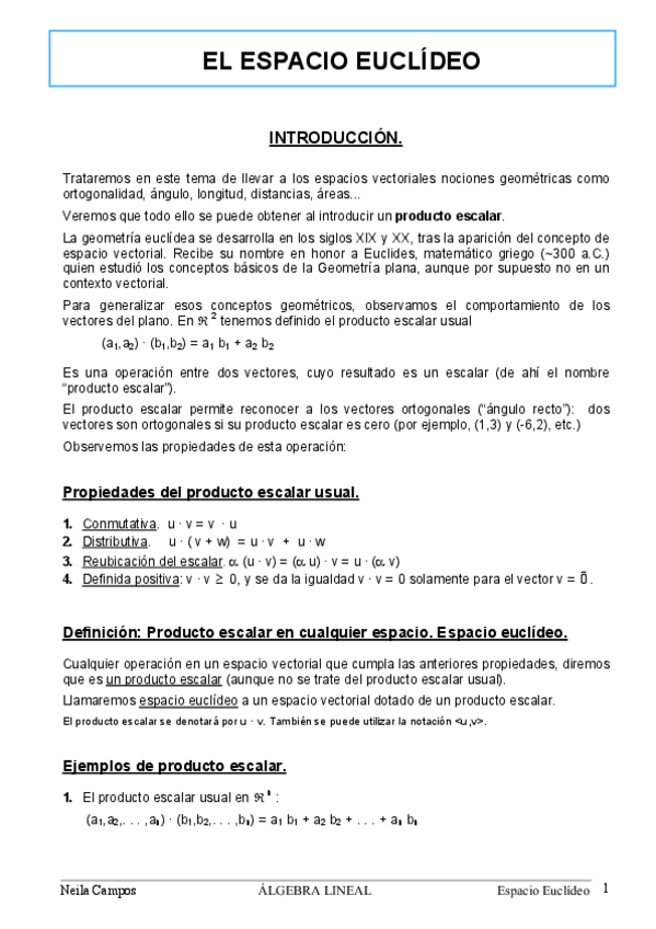 Miniatura del documento Espacio Euclídeo.pdf