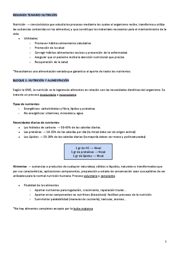 Miniatura del documento Resumen-Examen-Temario-Nutricion.pdf