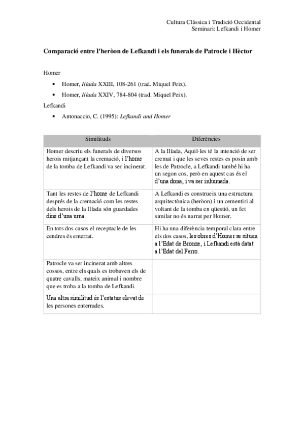 Miniatura del documento Seminari1-Lefkandi i Homer-Similituds i diferencies.pdf