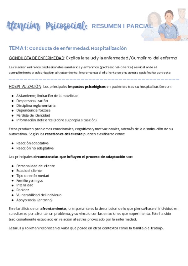 Miniatura del documento Atencion-Psicosocial-Resumen-I-Parcial.pdf