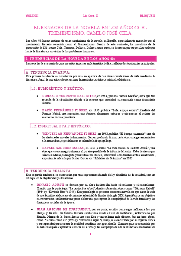 Miniatura del documento LIT.-CONTEMPORANEA-II-TEMA-12-EL-RENACER-DE-LA-NOVELA-EN-LOS-ANOS-40.-EL-TREMENDISMO.-CAMILO-JOSE-CELA.pdf