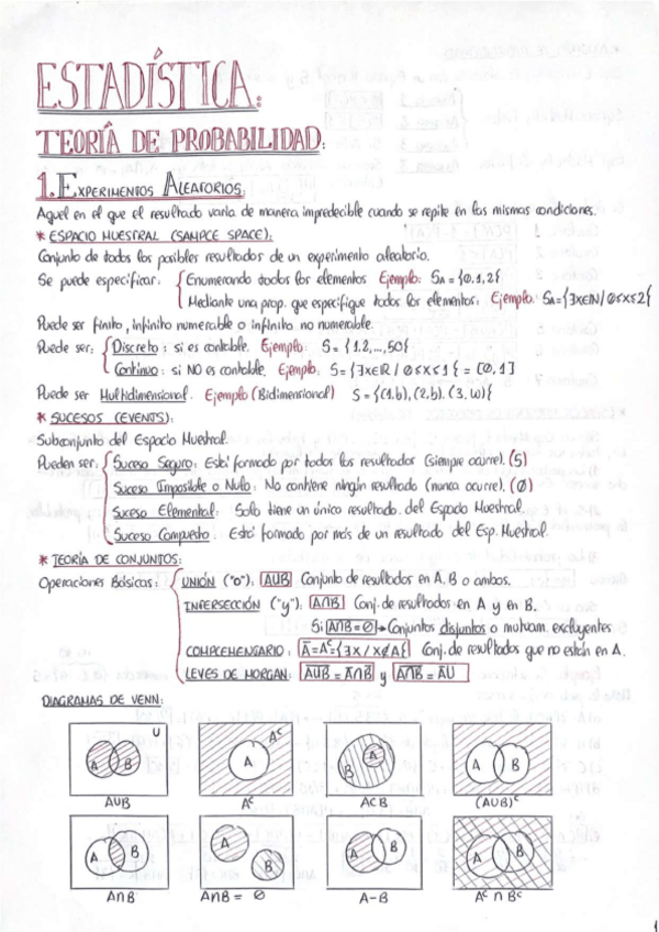 Miniatura del documento ESTADÍSTICA: T.2 (Teoría de Probabilidad).pdf
