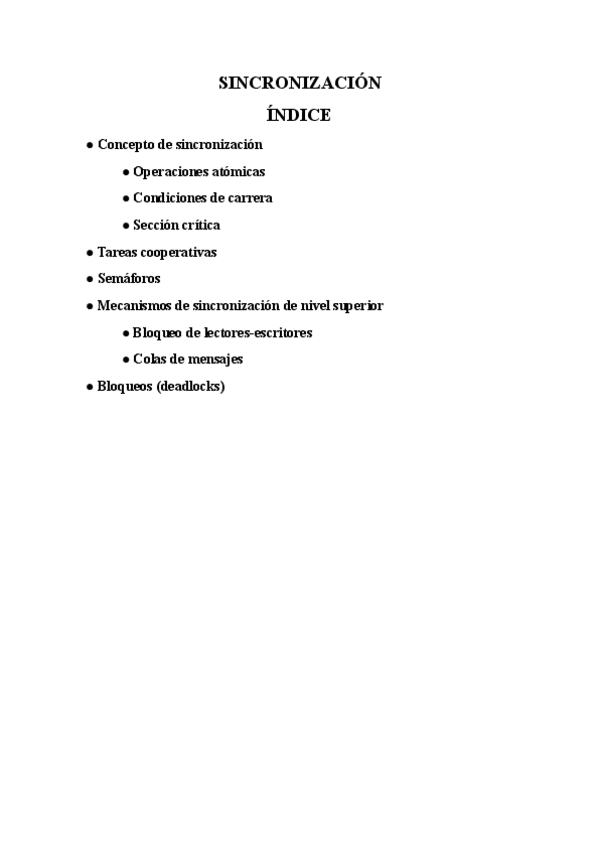 Miniatura del documento TEMA-3-SISTEMAS-OPERATIVOS--SINCRONIZACION-.pdf