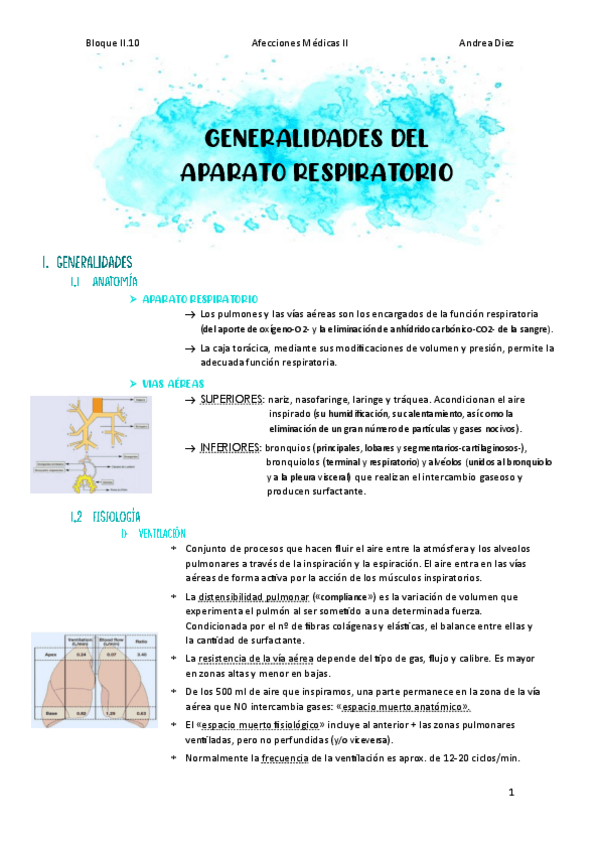 Miniatura del documento Tema-II.10-Generalidades-del-aparato-respiratorio.pdf