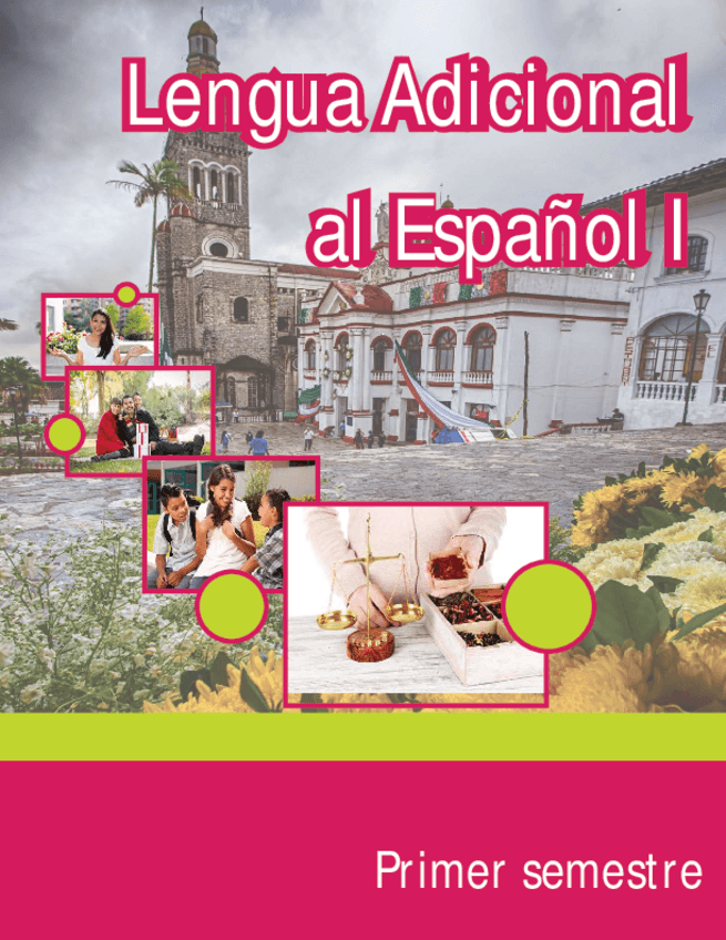 Miniatura del documento Lengua-Adicional-al-Espanol-I-1.pdf