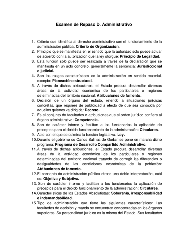Miniatura del documento Examen-de-Repaso-D-Administrativo-Parcial-1.pdf