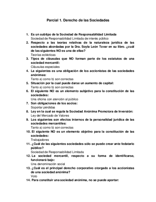 Miniatura del documento Parcial-1-Derecho-de-las-Sociedades.pdf