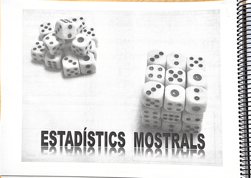 Miniatura del documento Estadisticos-muestrales-Estadistica.pdf