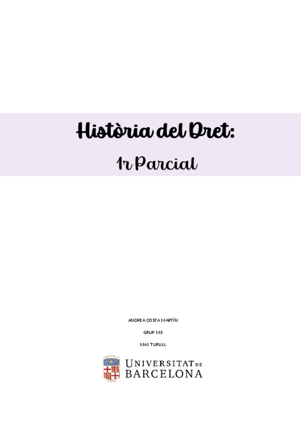 Miniatura del documento 1r-Parcial-Historia-del-Dret.pdf