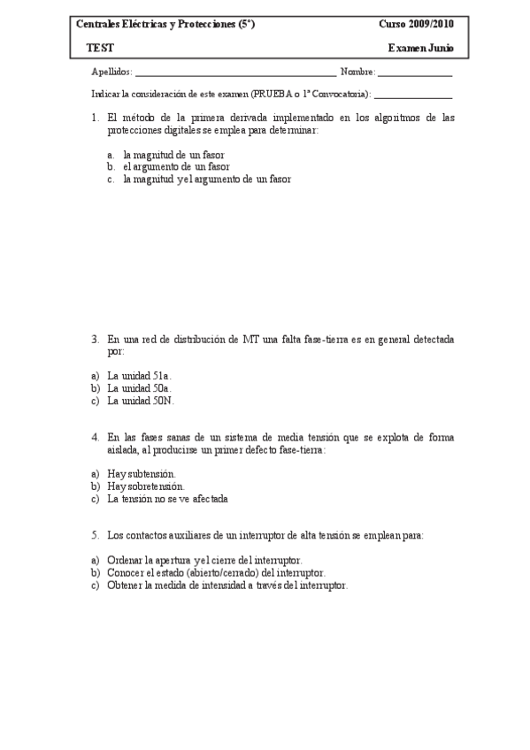 Miniatura del documento Test-Subestaciones-II.pdf