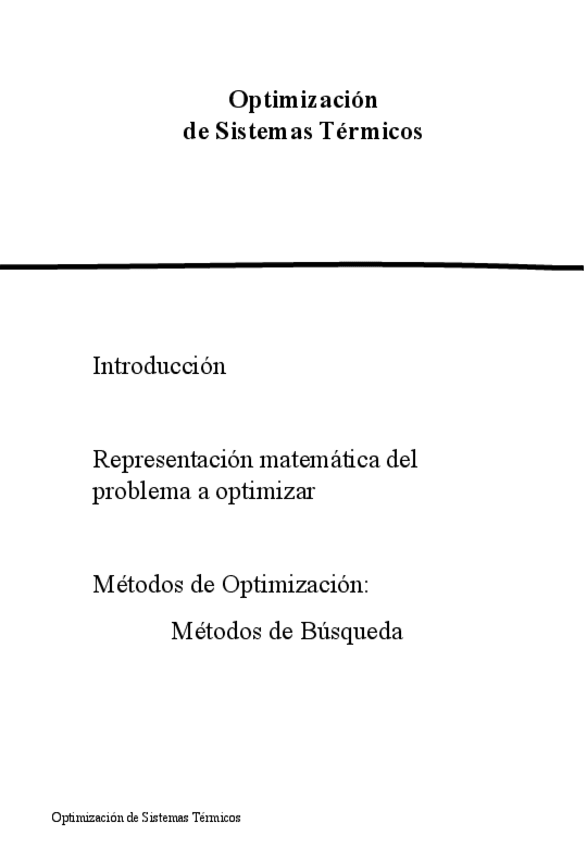 Miniatura del documento OptimizacionSistemasTermicos.pdf