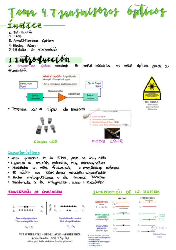 Miniatura del documento Tema-4.-Transmisores-Opticos.pdf