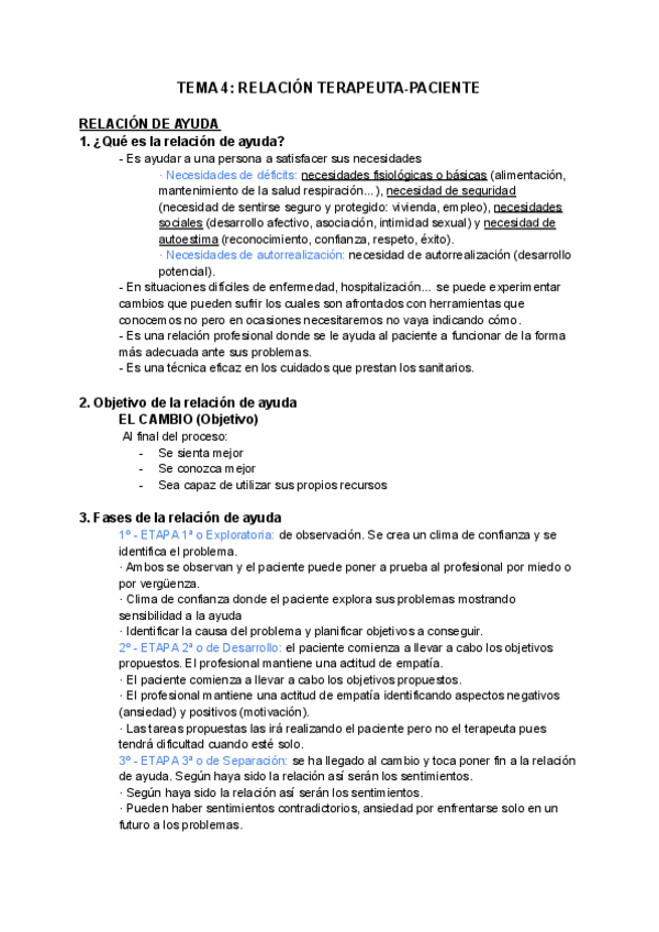 Miniatura del documento Tema-4.-Relacion-Terapeuta-Paciente-1o-parcial.pdf