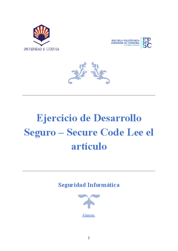 Miniatura del documento Ejercicio-de-Desarrollo-Seguro-Secure-Code.pdf