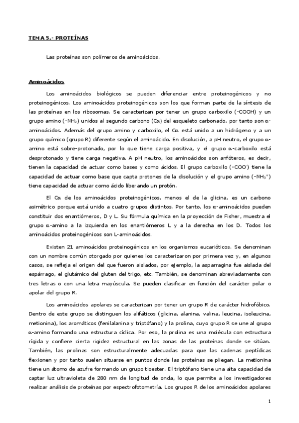 Miniatura del documento REDACCION-APUNTES-PROTEINAS-VETERINARIA.pdf