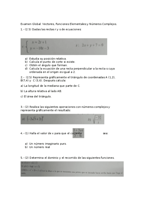 Miniatura del documento Examenes-Matematicas-II-1-Bachillerato-2-Trimestre.docx