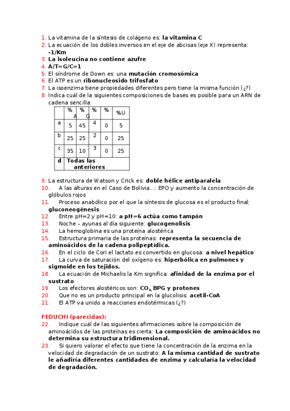 Miniatura del documento Bioq tipo test 2º parcial[1246].docx
